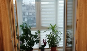 Остекление квартир, блоков и лоджий