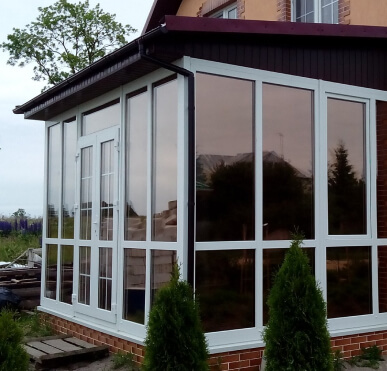 Безопасный замер и установка