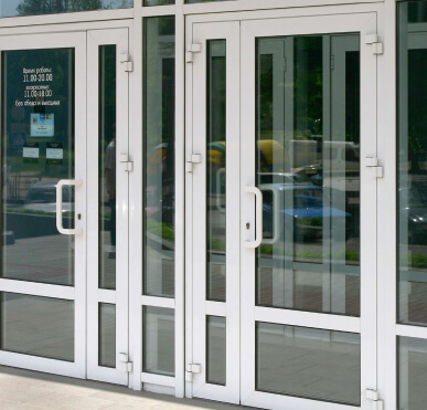 Безопасный замер и установка